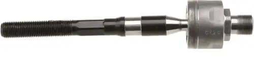 аксиален шарнирен накрайник, напречна кормилна щанга TRW JAR260