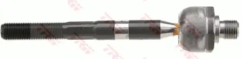 аксиален шарнирен накрайник, напречна кормилна щанга TRW JAR272