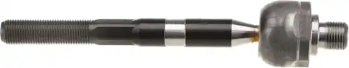 аксиален шарнирен накрайник, напречна кормилна щанга TRW JAR273