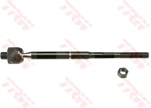 аксиален шарнирен накрайник, напречна кормилна щанга TRW JAR284
