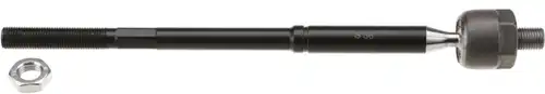 аксиален шарнирен накрайник, напречна кормилна щанга TRW JAR314