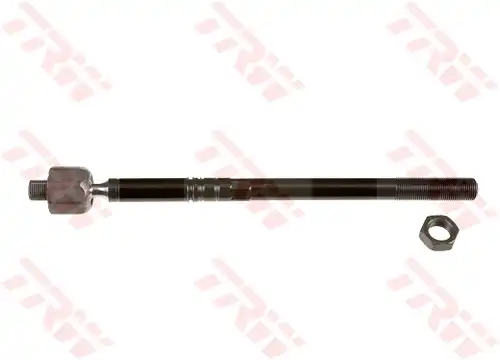 аксиален шарнирен накрайник, напречна кормилна щанга TRW JAR326
