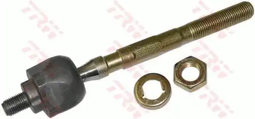 аксиален шарнирен накрайник, напречна кормилна щанга TRW JAR339