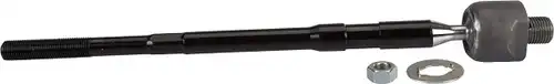 аксиален шарнирен накрайник, напречна кормилна щанга TRW JAR346