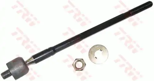 аксиален шарнирен накрайник, напречна кормилна щанга TRW JAR381