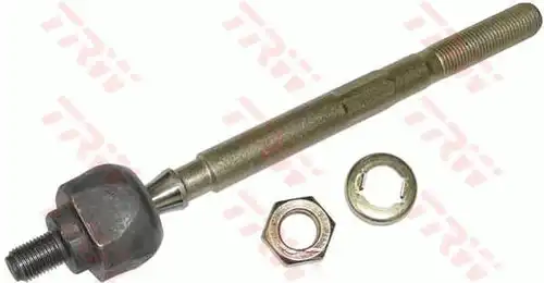 аксиален шарнирен накрайник, напречна кормилна щанга TRW JAR428