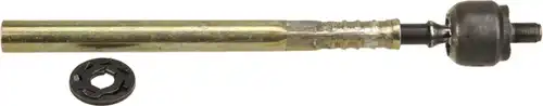 аксиален шарнирен накрайник, напречна кормилна щанга TRW JAR502
