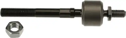 аксиален шарнирен накрайник, напречна кормилна щанга TRW JAR560