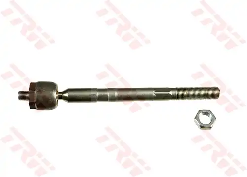 аксиален шарнирен накрайник, напречна кормилна щанга TRW JAR567