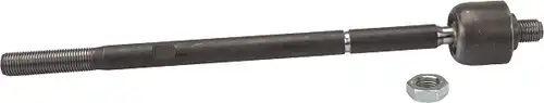 аксиален шарнирен накрайник, напречна кормилна щанга TRW JAR640