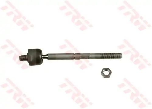 аксиален шарнирен накрайник, напречна кормилна щанга TRW JAR678