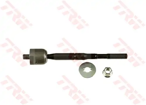 аксиален шарнирен накрайник, напречна кормилна щанга TRW JAR723