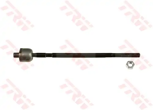 аксиален шарнирен накрайник, напречна кормилна щанга TRW JAR724