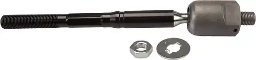 аксиален шарнирен накрайник, напречна кормилна щанга TRW JAR7529
