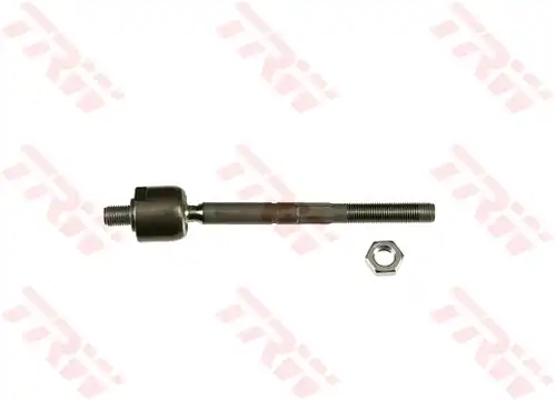 аксиален шарнирен накрайник, напречна кормилна щанга TRW JAR754