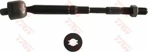 аксиален шарнирен накрайник, напречна кормилна щанга TRW JAR7540