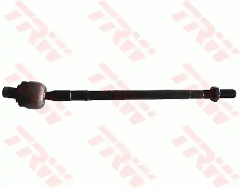 аксиален шарнирен накрайник, напречна кормилна щанга TRW JAR7550