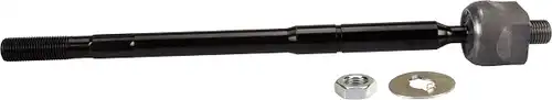 аксиален шарнирен накрайник, напречна кормилна щанга TRW JAR7565