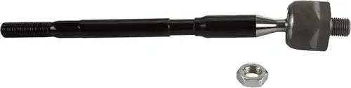 аксиален шарнирен накрайник, напречна кормилна щанга TRW JAR7570