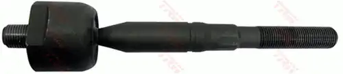 аксиален шарнирен накрайник, напречна кормилна щанга TRW JAR7591