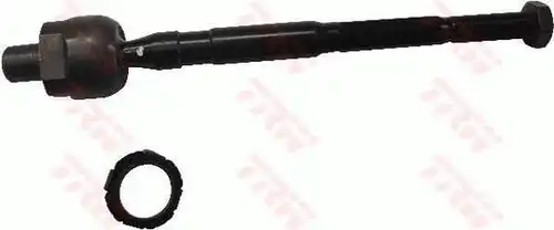 аксиален шарнирен накрайник, напречна кормилна щанга TRW JAR7608