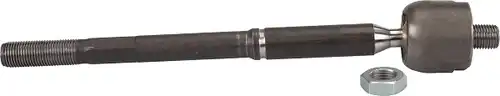 аксиален шарнирен накрайник, напречна кормилна щанга TRW JAR7615