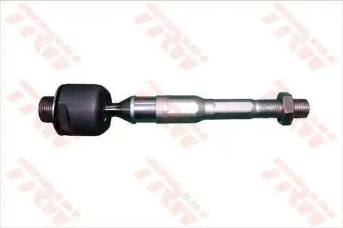 аксиален шарнирен накрайник, напречна кормилна щанга TRW JAR7641