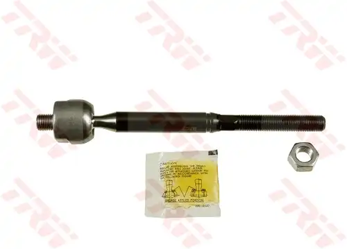 аксиален шарнирен накрайник, напречна кормилна щанга TRW JAR860