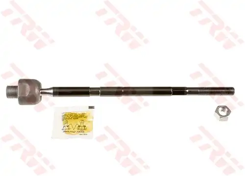 аксиален шарнирен накрайник, напречна кормилна щанга TRW JAR866