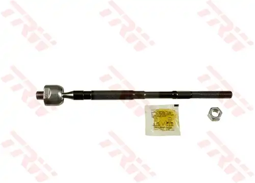 аксиален шарнирен накрайник, напречна кормилна щанга TRW JAR868