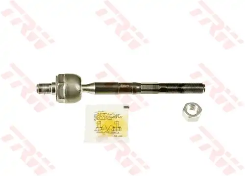 аксиален шарнирен накрайник, напречна кормилна щанга TRW JAR876