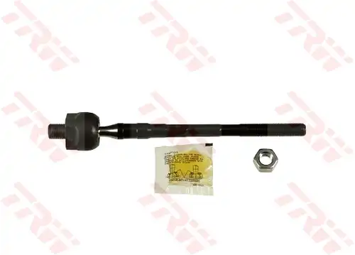 аксиален шарнирен накрайник, напречна кормилна щанга TRW JAR878