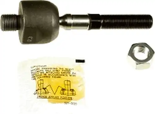 аксиален шарнирен накрайник, напречна кормилна щанга TRW JAR882