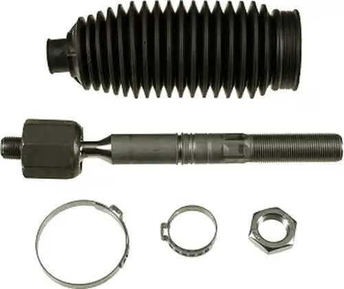 аксиален шарнирен накрайник, напречна кормилна щанга TRW JAR894