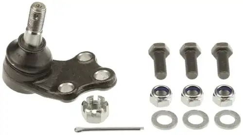 Шарнири TRW JBJ1069