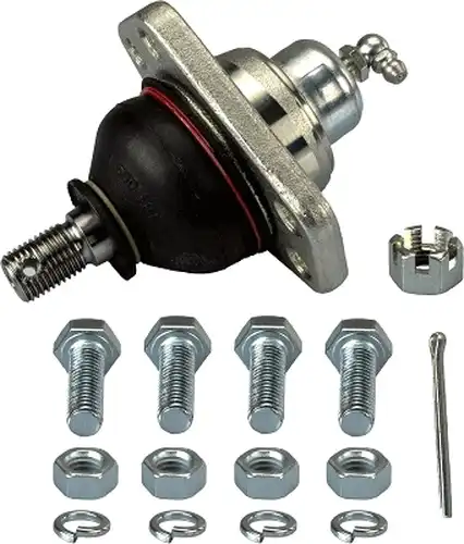 Шарнири TRW JBJ452