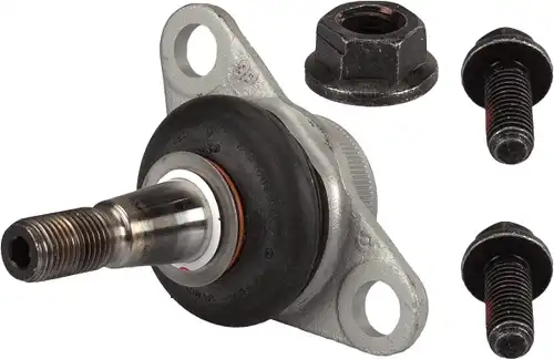 Шарнири TRW JBJ754
