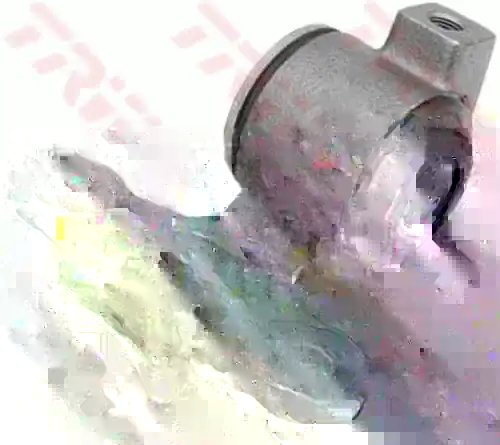 тампон за носач TRW JBU466
