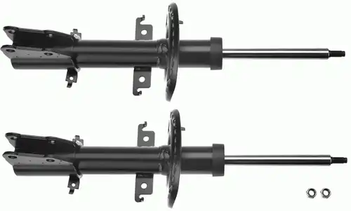 амортисьор TRW JGM1074T