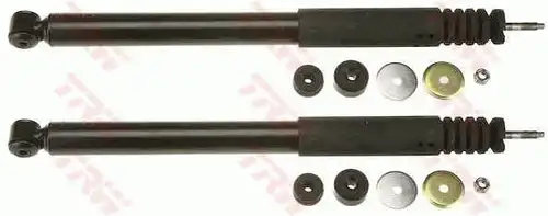 амортисьор TRW JGT384T