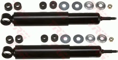 амортисьор TRW JHE125T