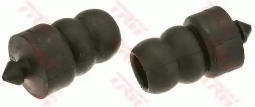 прахозащитен комплект, амортисьор TRW JSK118