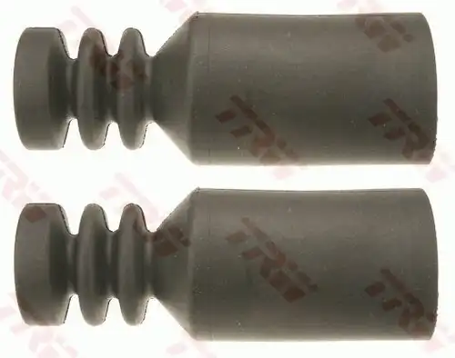 прахозащитен комплект, амортисьор TRW JSK238