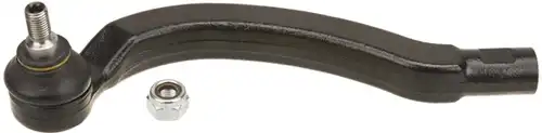 накрайник на напречна кормилна щанга TRW JTE1046