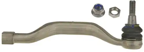 накрайник на напречна кормилна щанга TRW JTE1155