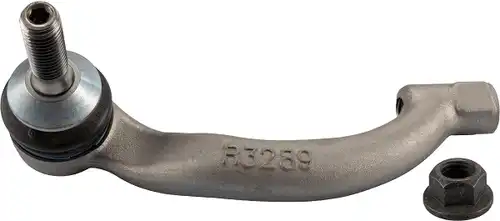 накрайник на напречна кормилна щанга TRW JTE1176