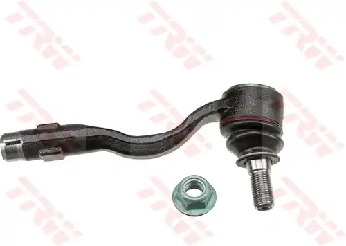 накрайник на напречна кормилна щанга TRW JTE1705