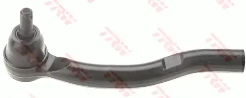 накрайник на напречна кормилна щанга TRW JTE340