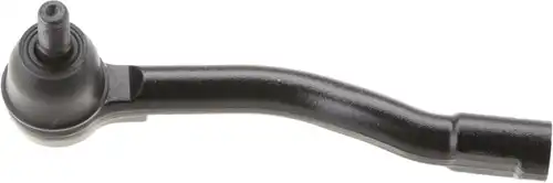 накрайник на напречна кормилна щанга TRW JTE485