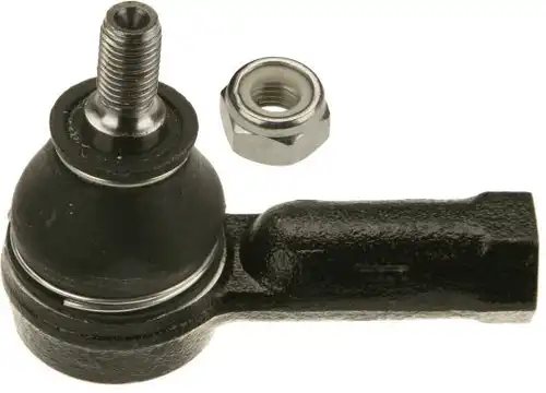 накрайник на напречна кормилна щанга TRW JTE502